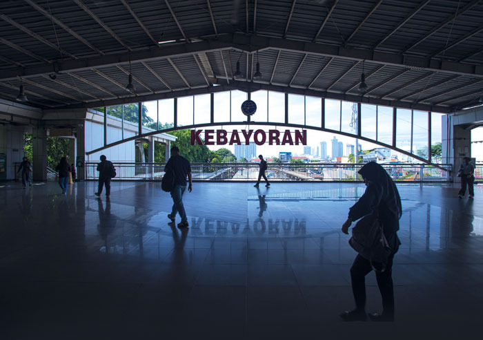 Kebayoran