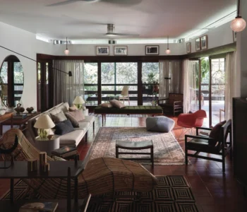 Bango House by Studio Lianggono