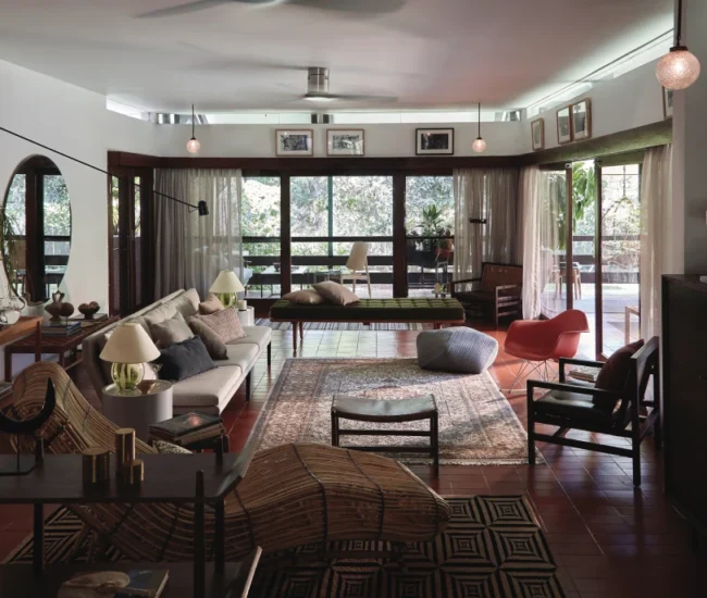 Bango House by Studio Lianggono