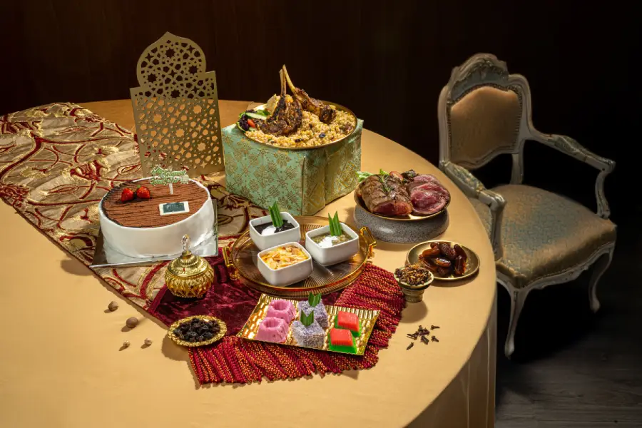 Iftar Promos in Jakarta 2026
Ramadan Buffet Hotel