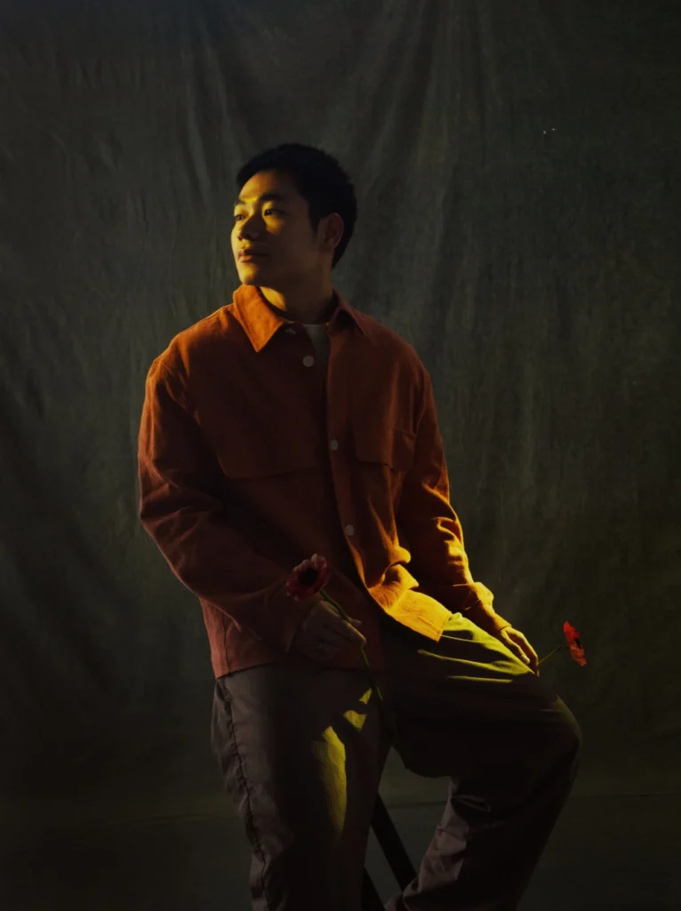 Interior Designer and Art Director, Lianggono