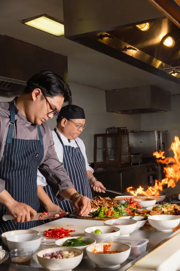 Iftar Promos in Jakarta 2026 Ramadan Buffet Hotel 