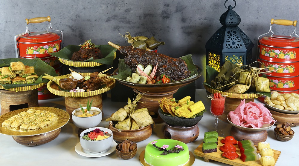 Iftar Promos in Jakarta 2026 Ramadan Buffet Hotel 