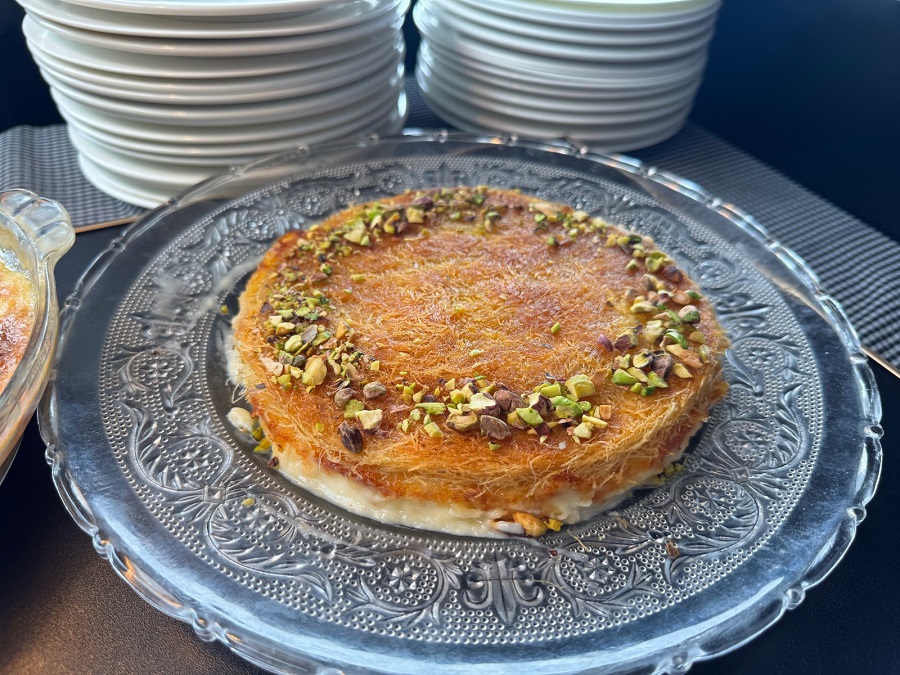 Iftar Promo 2026 Bandung Hotel Buffet