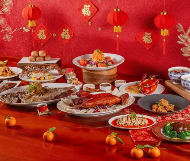 JKTWI - The Lunar Opulence Dining at Seasonal Tastes