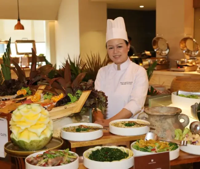 Ramadan Promo 2026 Iftar Buffet Hotel Jakarta