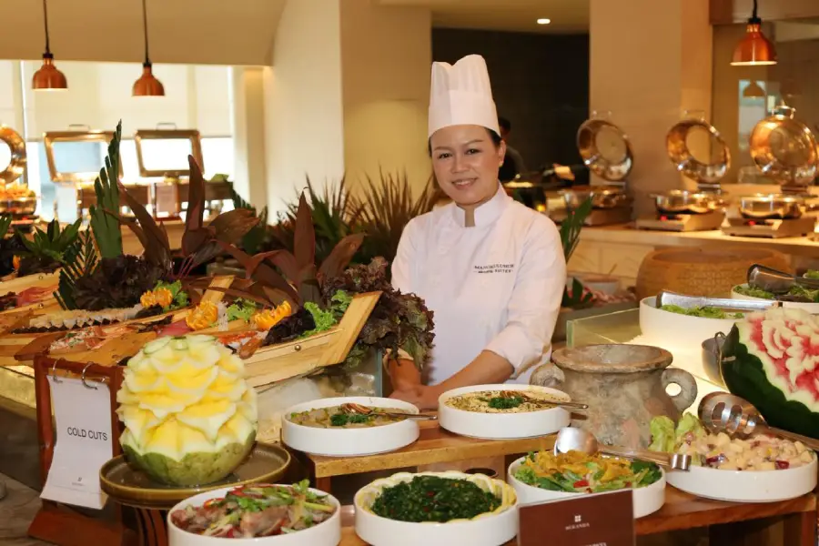 Ramadan Promo 2026
Iftar Buffet Hotel Jakarta