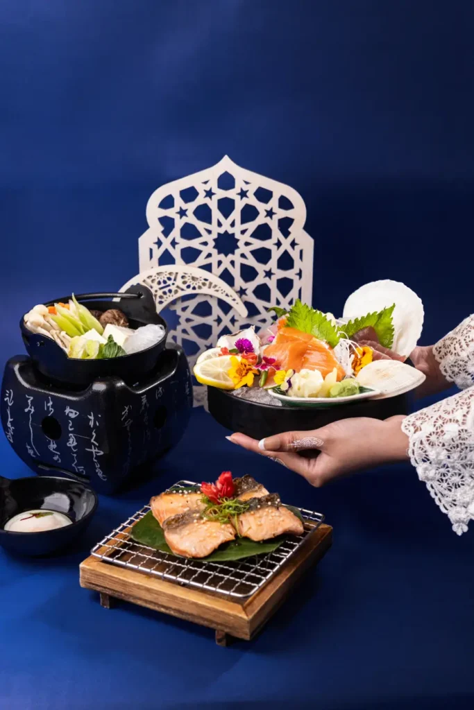 Iftar Promos in Jakarta 2026 Ramadan Buffet Hotel