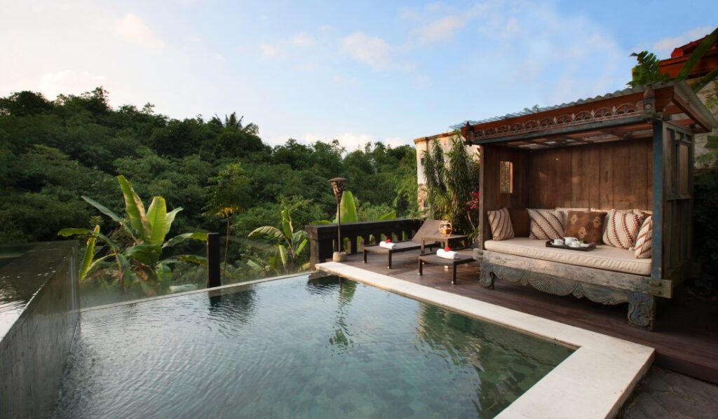 A weekend getaway in Puncak: Novus Giri