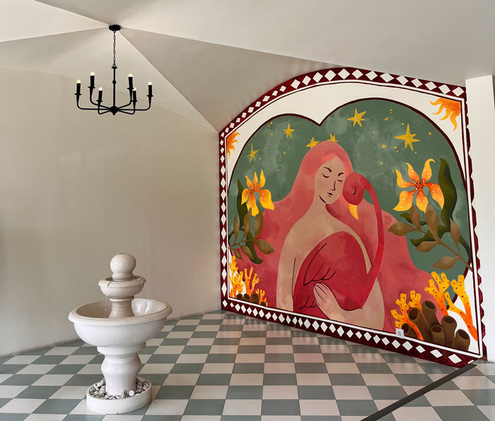 Anda Reserva Pondok Indah