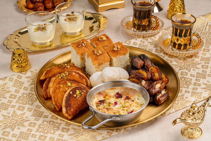 Iftar Promo 2026 Bandung Hotel Buffet