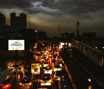 Sustainability Matters: The Big Screen Dilemma