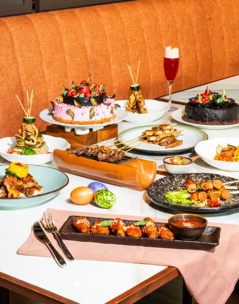 Easter in Jakarta
Hotel Promos 2026