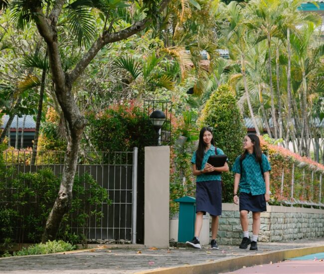 Global Jaya School