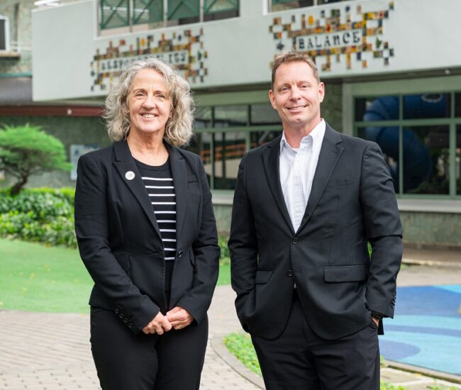 Elementary Schools Principal