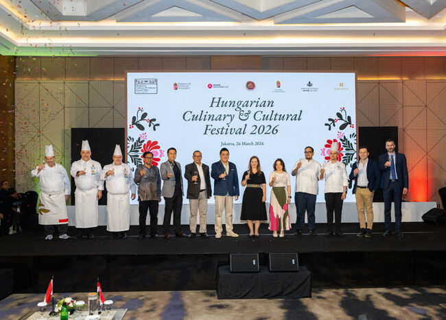 Mangkuluhur ARTOTEL Group Photo