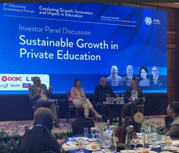 Education Investment Forum 2026