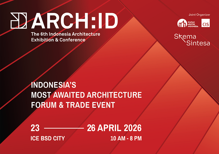 ARCH:ID 2026 Explores Architecture as Collaborative Ecology