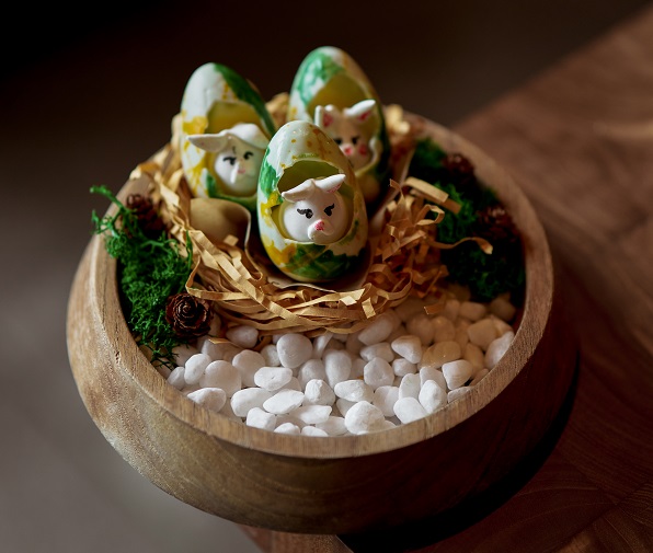 Animale Easter