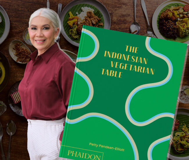 Front-Cover-of-The-Indonesian-Vegetarian-Table,-Published-by-Phaidon