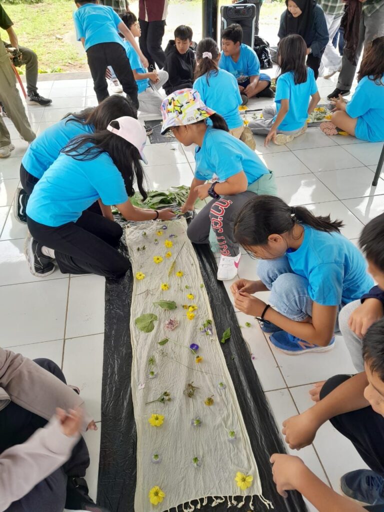 ACG School Jakarta Students