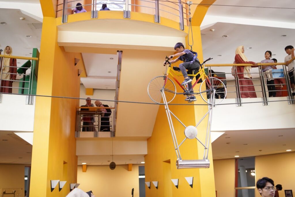 Embracing Experiential Learning for Life Beyond School