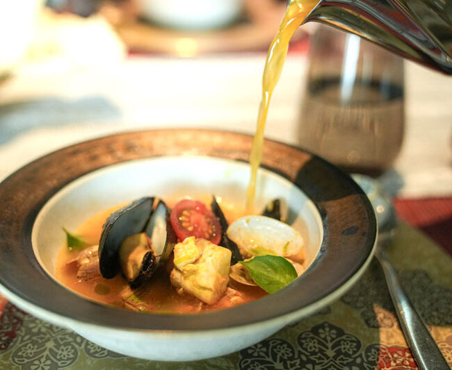 1945 Restaurant at Fairmont Jakarta Returns with a New Take on Indonesian Dining