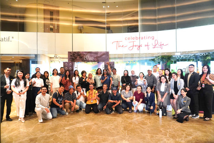 Ascott Properties Photo Group