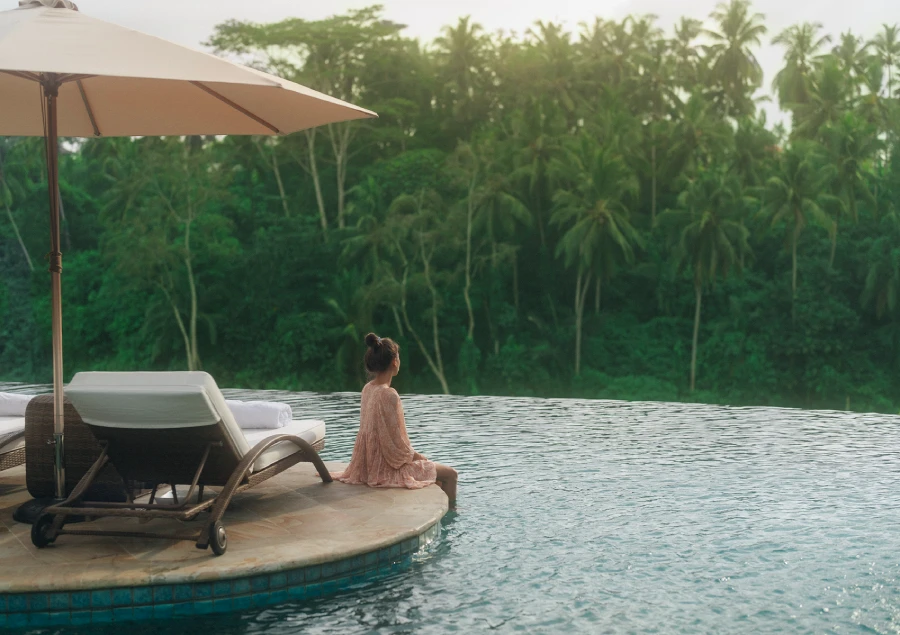 bali luxury honeymoon packages