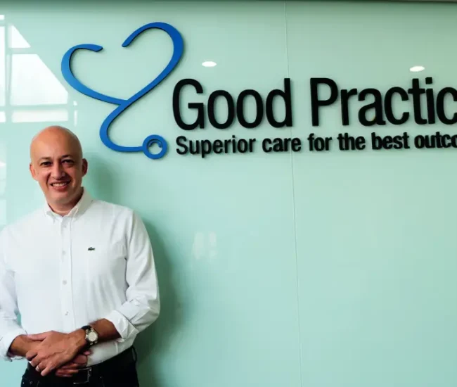 Good Practice: Your Trusted Healthcare Partner in the Capital