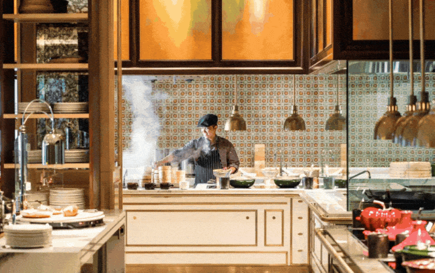 Grab Dine Out Jakarta