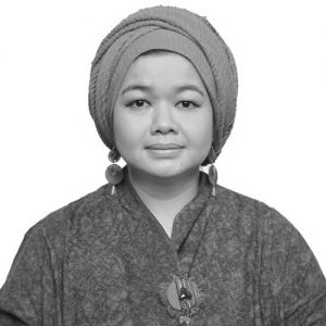 Helianti Hilman - Ubud Food Festival 2026