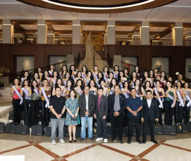 Mangkuluhur ARTOTEL Suites recently served as the home of grace for the Puteri Indonesia 2026