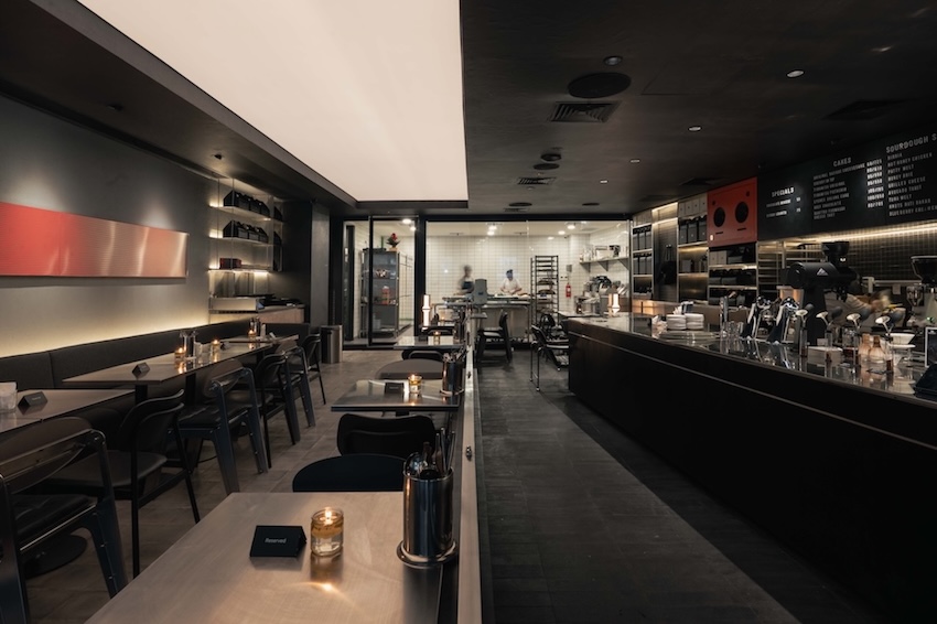 KNOTS Senopati - Grab Dine Out Jakarta