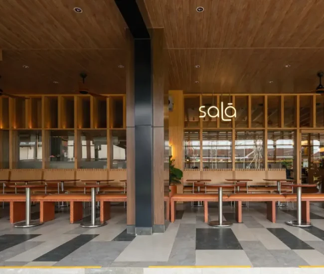 Sala Bistro Jakarta