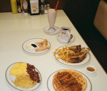 Introducing Dharmawangsa’s Newest Comfort Staple: Dan's Diner
