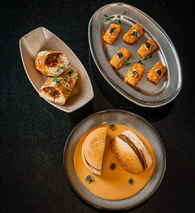 Artotel Group Launches “Rebellious Hunger”Across Its Hotels