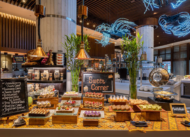 ‘Flavours of Batavia’ at RASA Restaurant