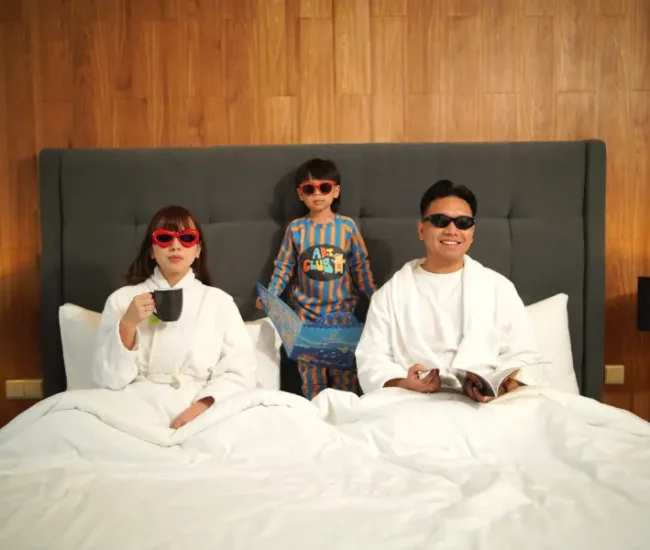 School Holidays Get a Playful Twist at ARTOTEL Gelora Senayan