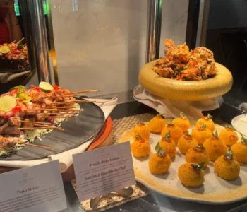 Ascott Menteng Jakarta First Anniversary