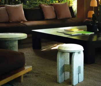 Upcycling Furnitures