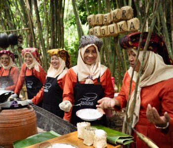 Pasar-Paduka-Nusantara-Gastronomy