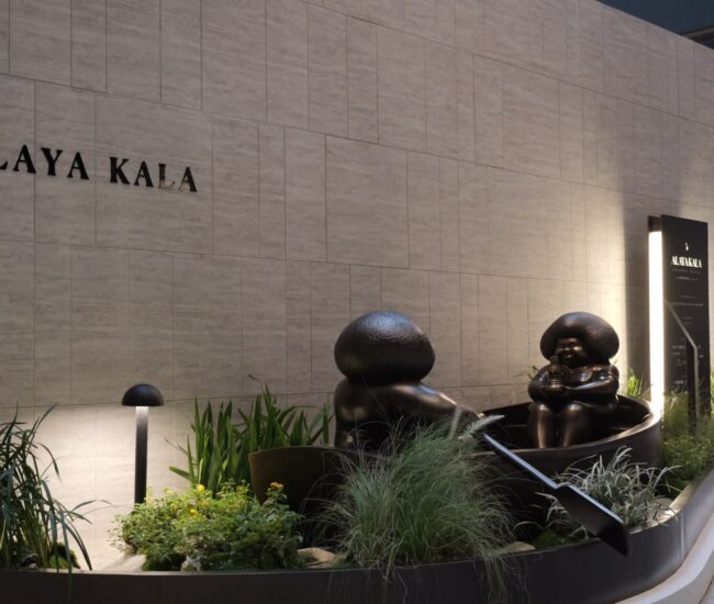 Alaya Kala