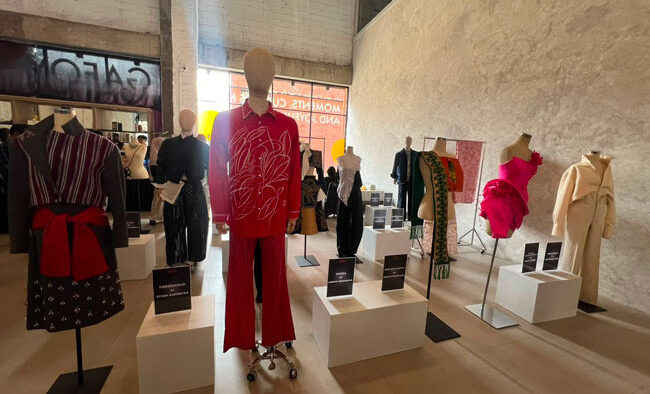 JF3 Fashion Festival