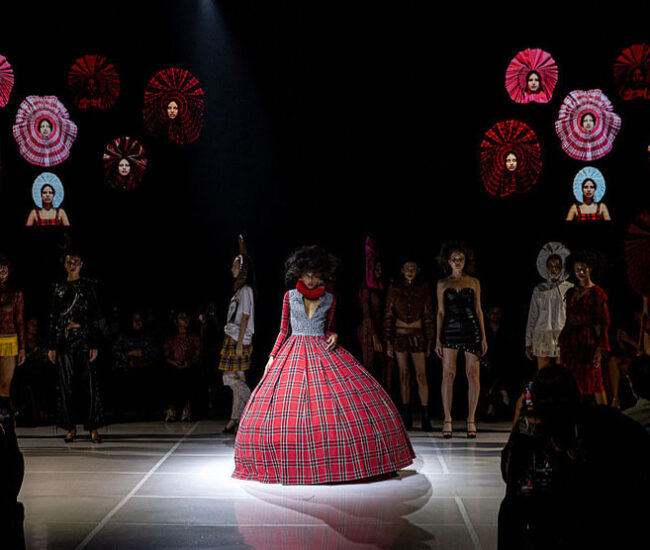 From Jakarta to Paris: Inside PINTU Residency, Where Fashion Finds a Shared Language