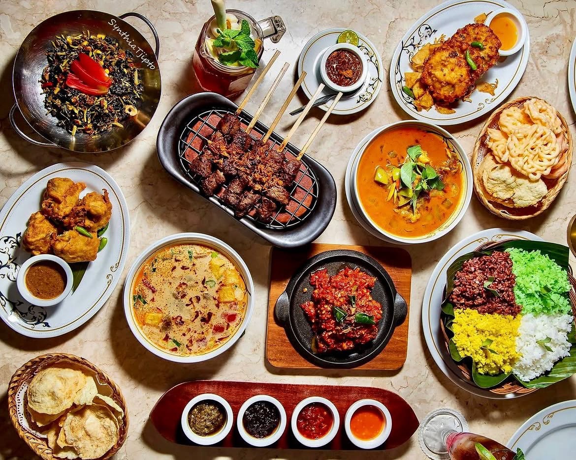 10 Jakarta Restaurants Perfect for Weekend Get-Togethers
