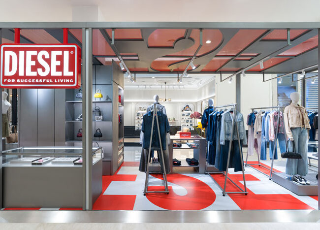 DIESEL