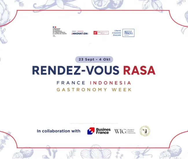 Rendez-Vous Rasa