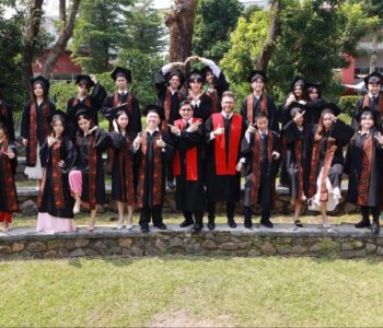 Sinarmas World Academy Ranks Among World’s Top Five IB Schools