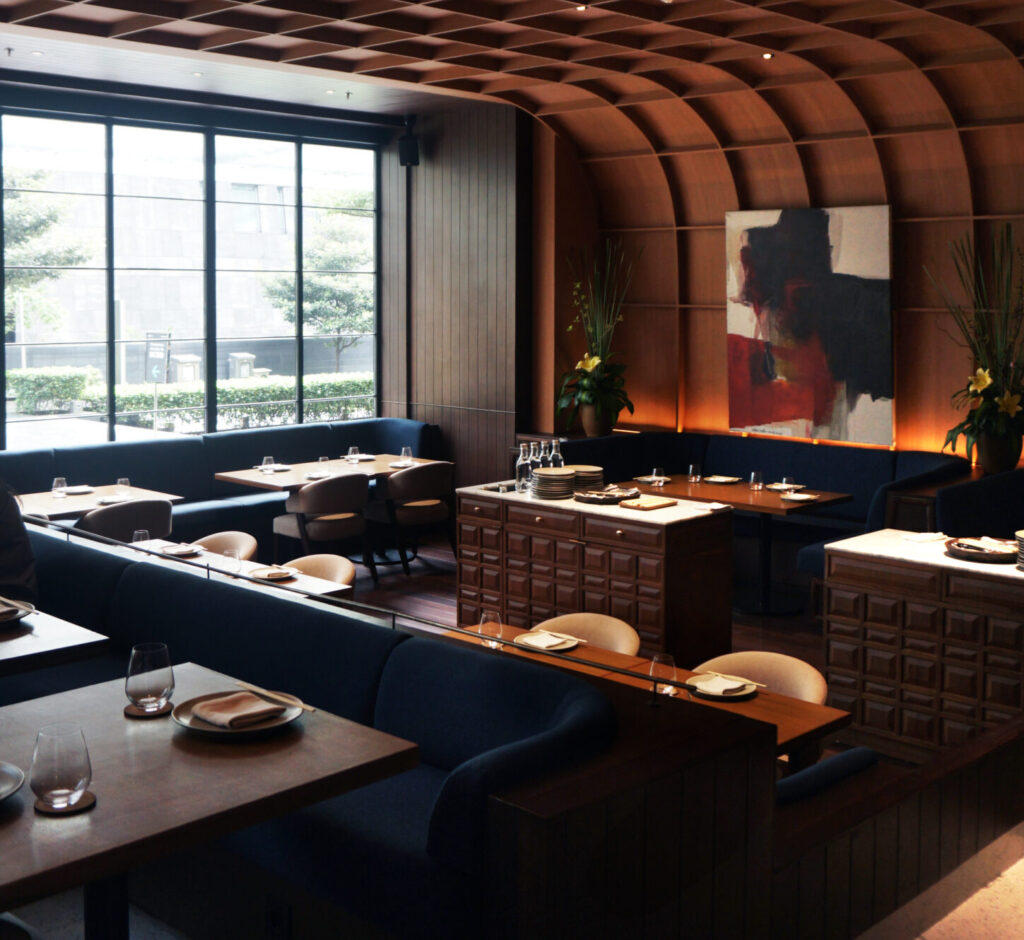 Izakaya Dining